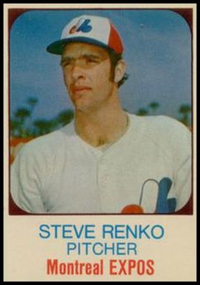 69 Steve Renko